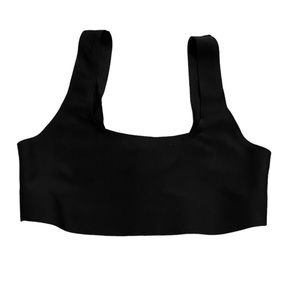 ✅✅✅ Parade black bralette bra. Size S